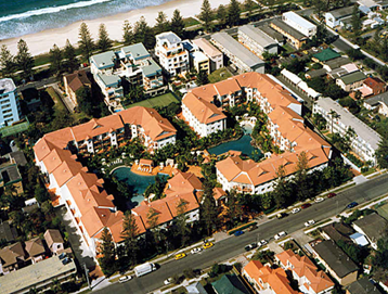 IPA Apartment Gold Coast, Australia