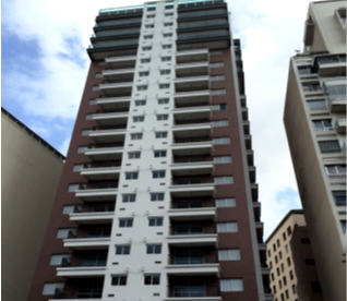 IPA Apartment São Paulo, Brazil
