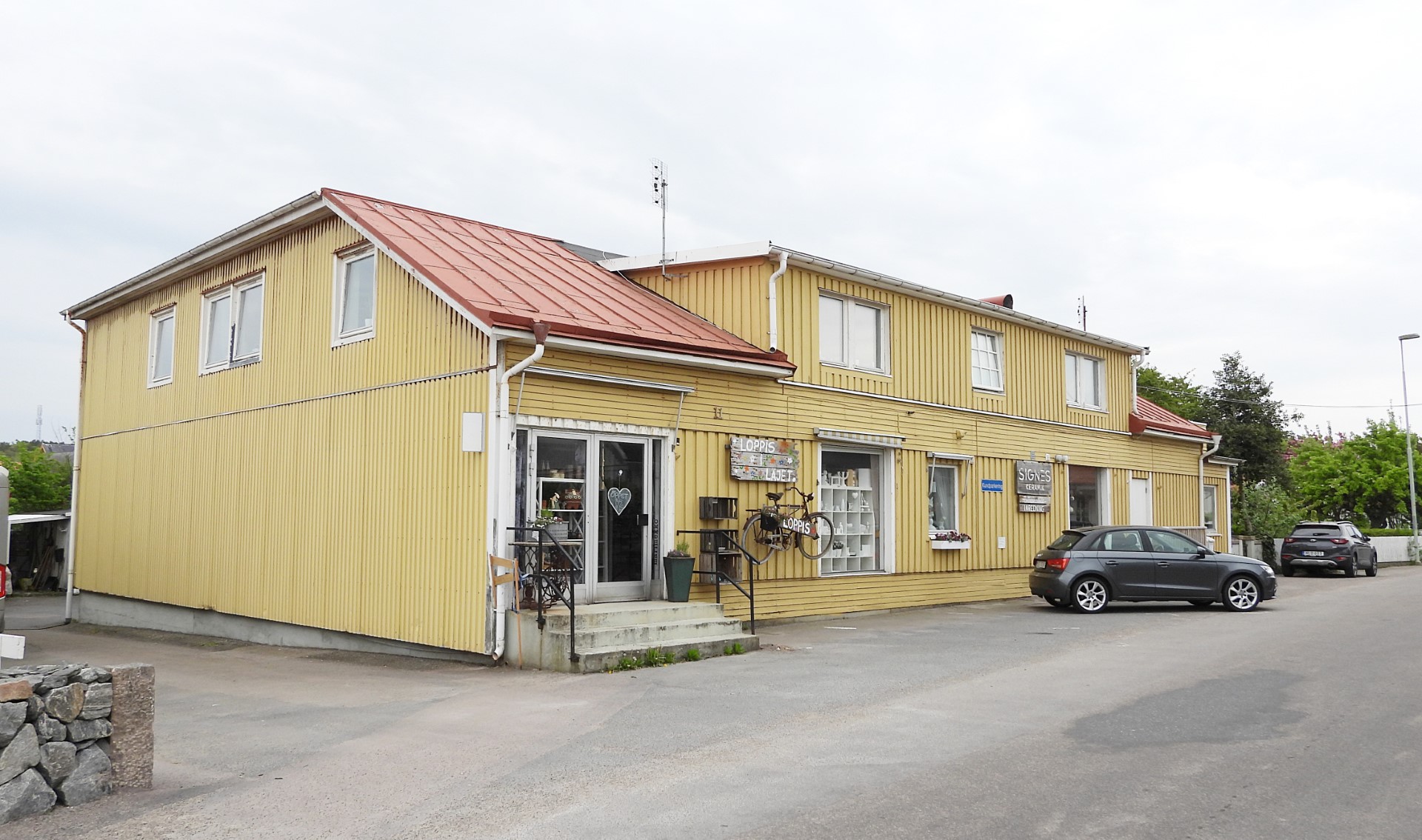 IPA Lägenhet Varberg/Träslövsläge, Sverige